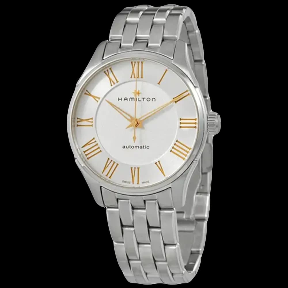 ĐỒNG HỒ HAMILTON H42535150