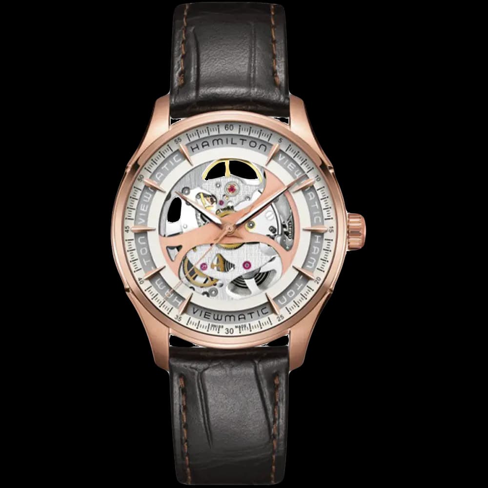 ĐỒNG HỒ HAMILTON H42545551