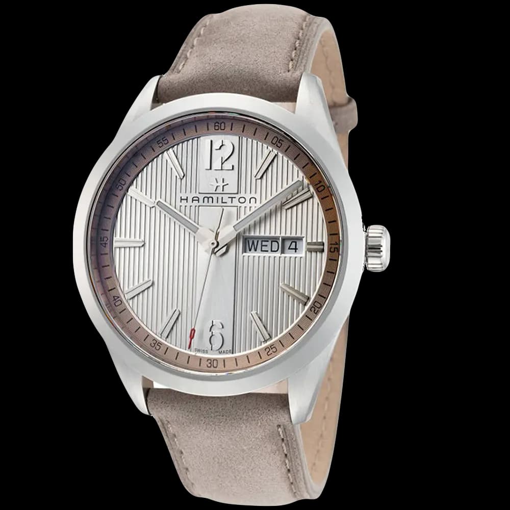 ĐỒNG HỒ HAMILTON H43311915
