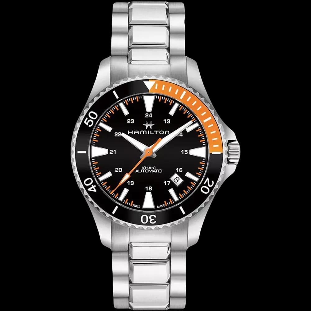 ĐỒNG HỒ HAMILTON H82305131