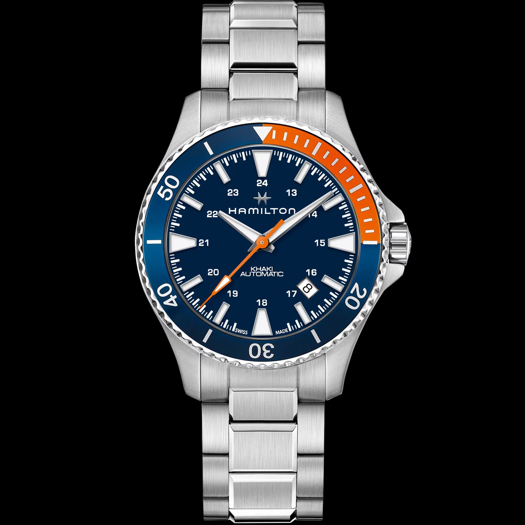 ĐỒNG HỒ HAMILTON H82365141