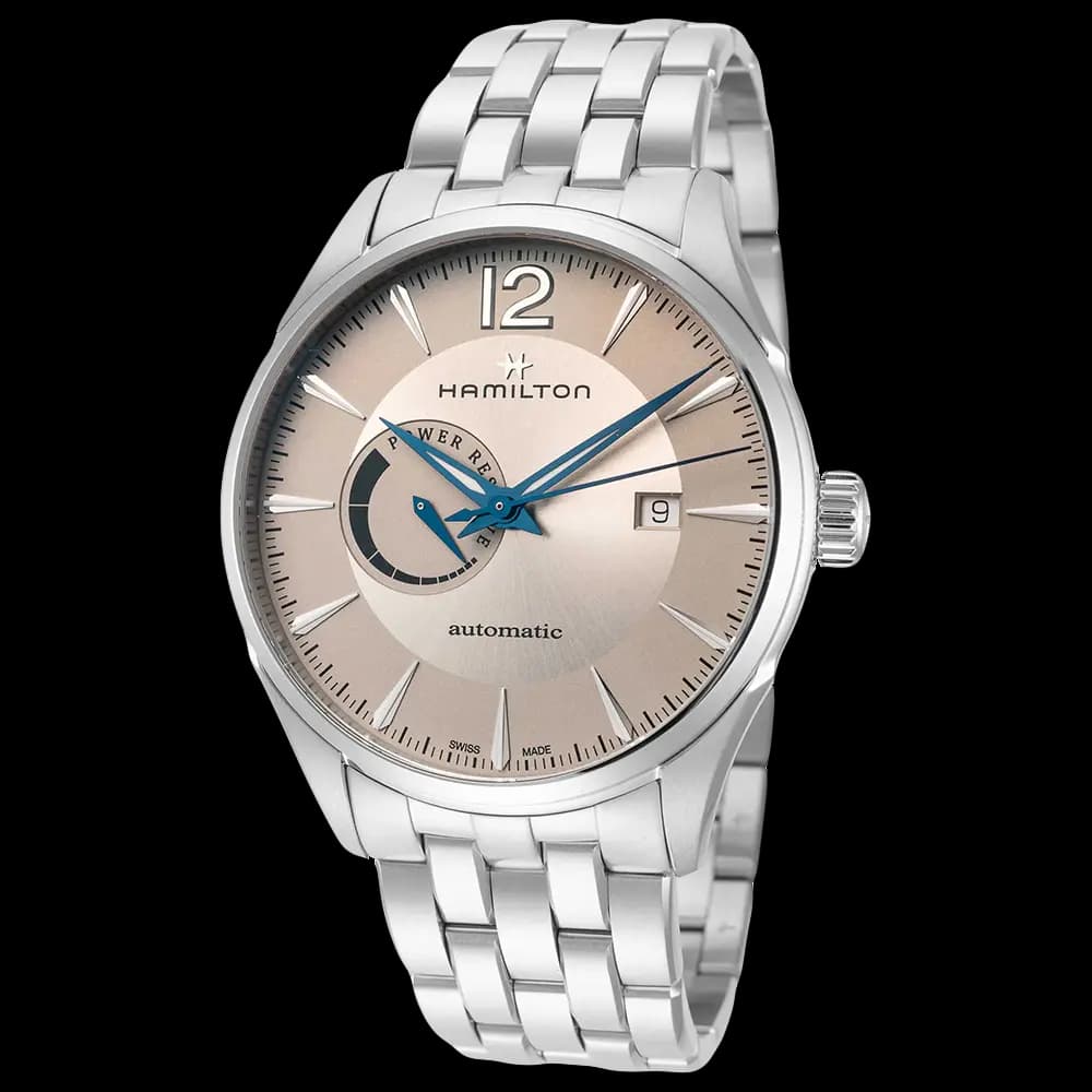 ĐỒNG HỒ HAMILTON H89545121