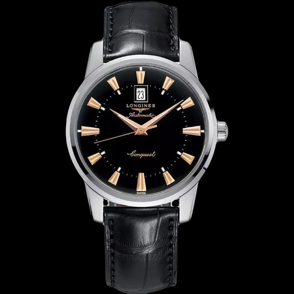 ĐỒNG HỒ LONGINES L1.645.4.52.9