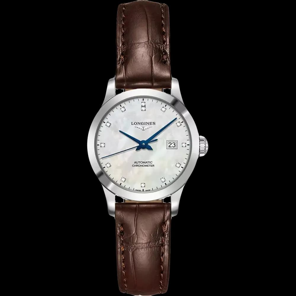 ĐỒNG HỒ LONGINES L2.321.4.87.2
