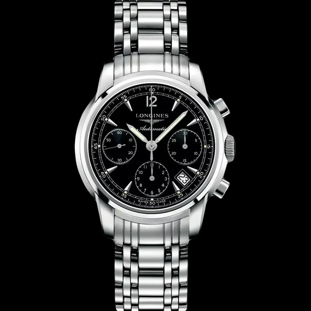 ĐỒNG HỒ LONGINES L2.753.4.53.6