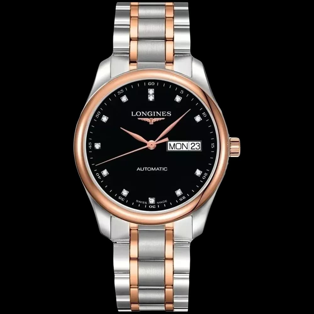 ĐỒNG HỒ LONGINES L2.755.5.59.7