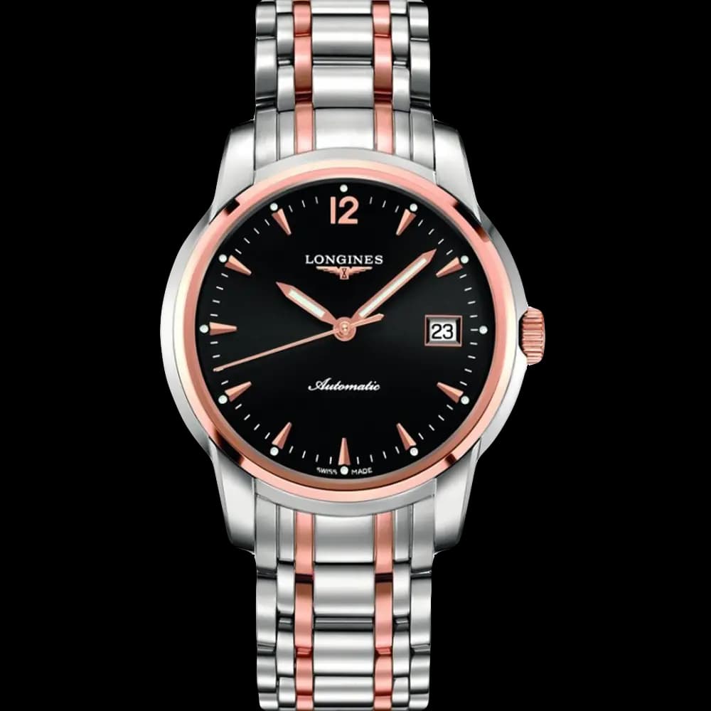 ĐỒNG HỒ LONGINES L2.753.5.52.7