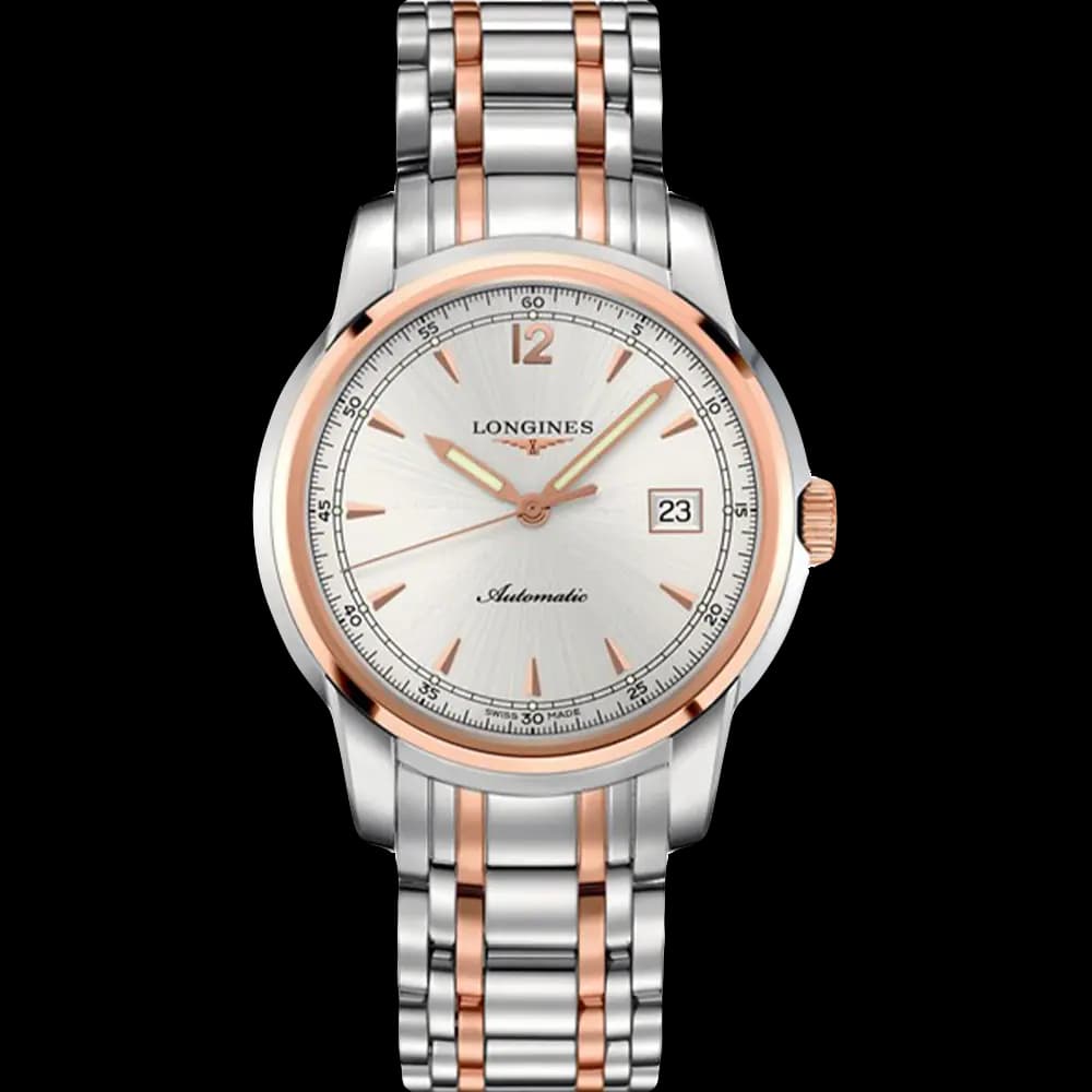 ĐỒNG HỒ LONGINES L2.766.5.79.7