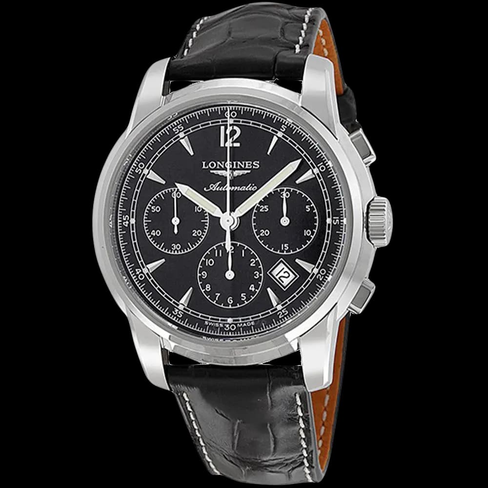 ĐỒNG HỒ LONGINES L2.784.4.52.3