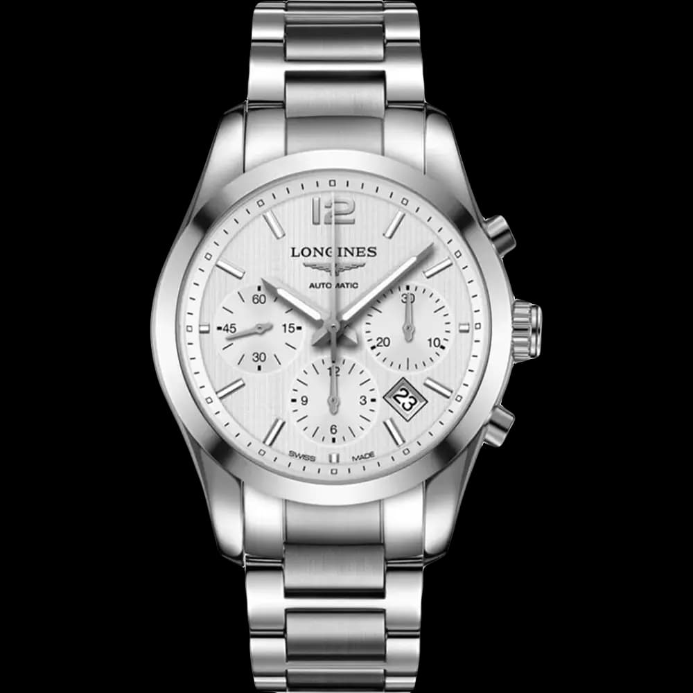 ĐỒNG HỒ LONGINES L2.786.4.76.6