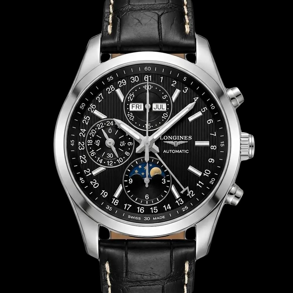 ĐỒNG HỒ LONGINES L2.798.4.52.3