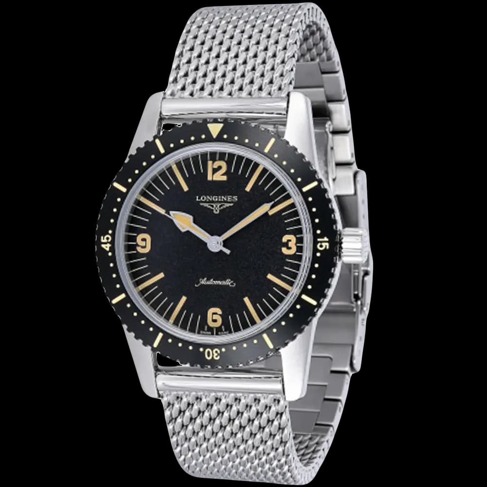 ĐỒNG HỒ LONGINES L2.822.4.56.6