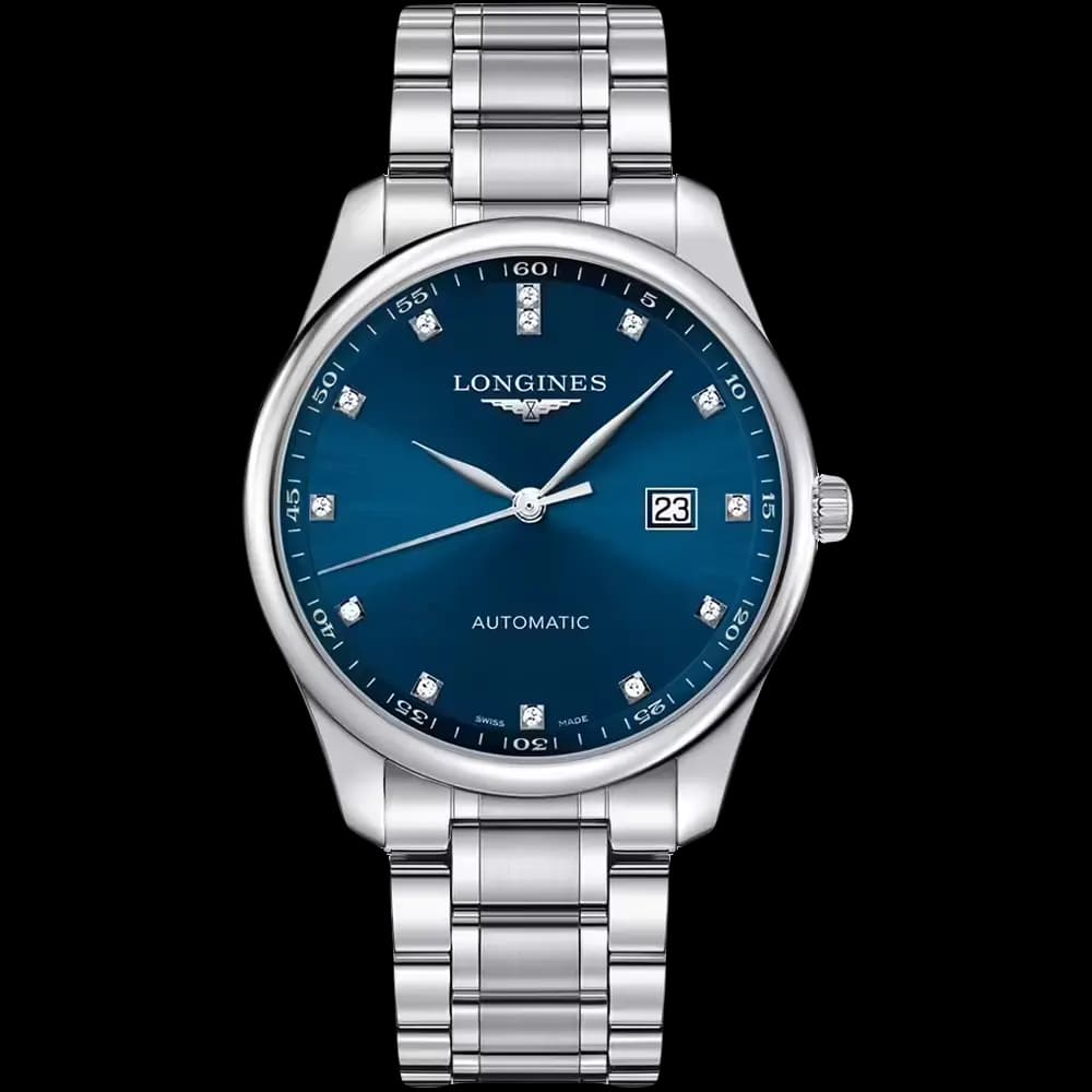 ĐỒNG HỒ LONGINES L2.893.4.97.6