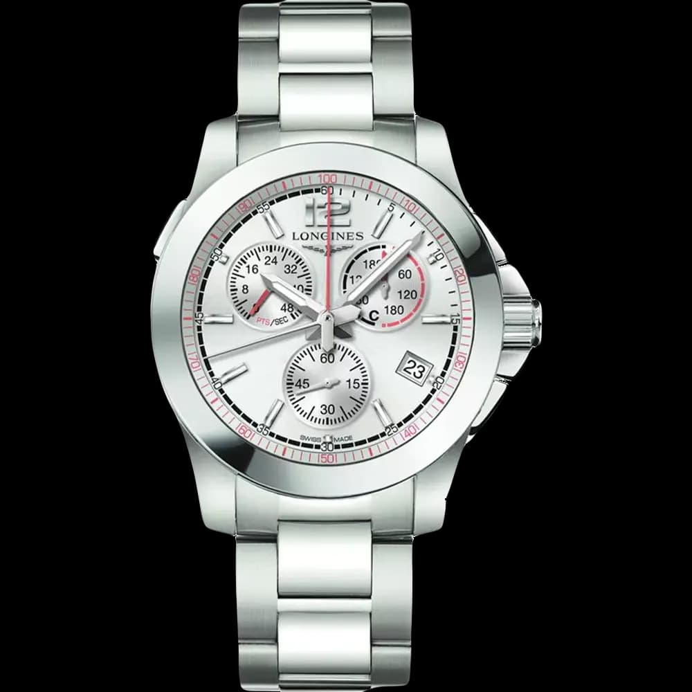 ĐỒNG HỒ LONGINES L3.701.4.76.6