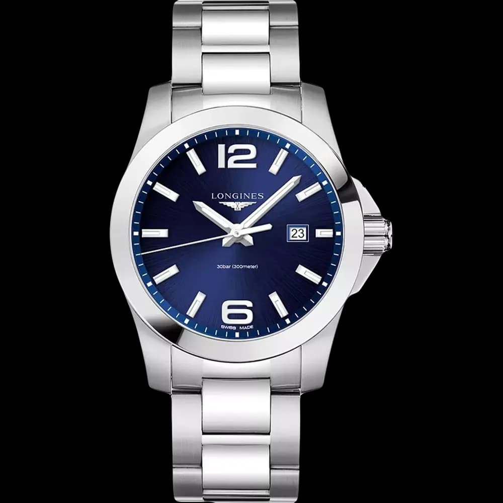 ĐỒNG HỒ LONGINES L3.760.4.96.6
