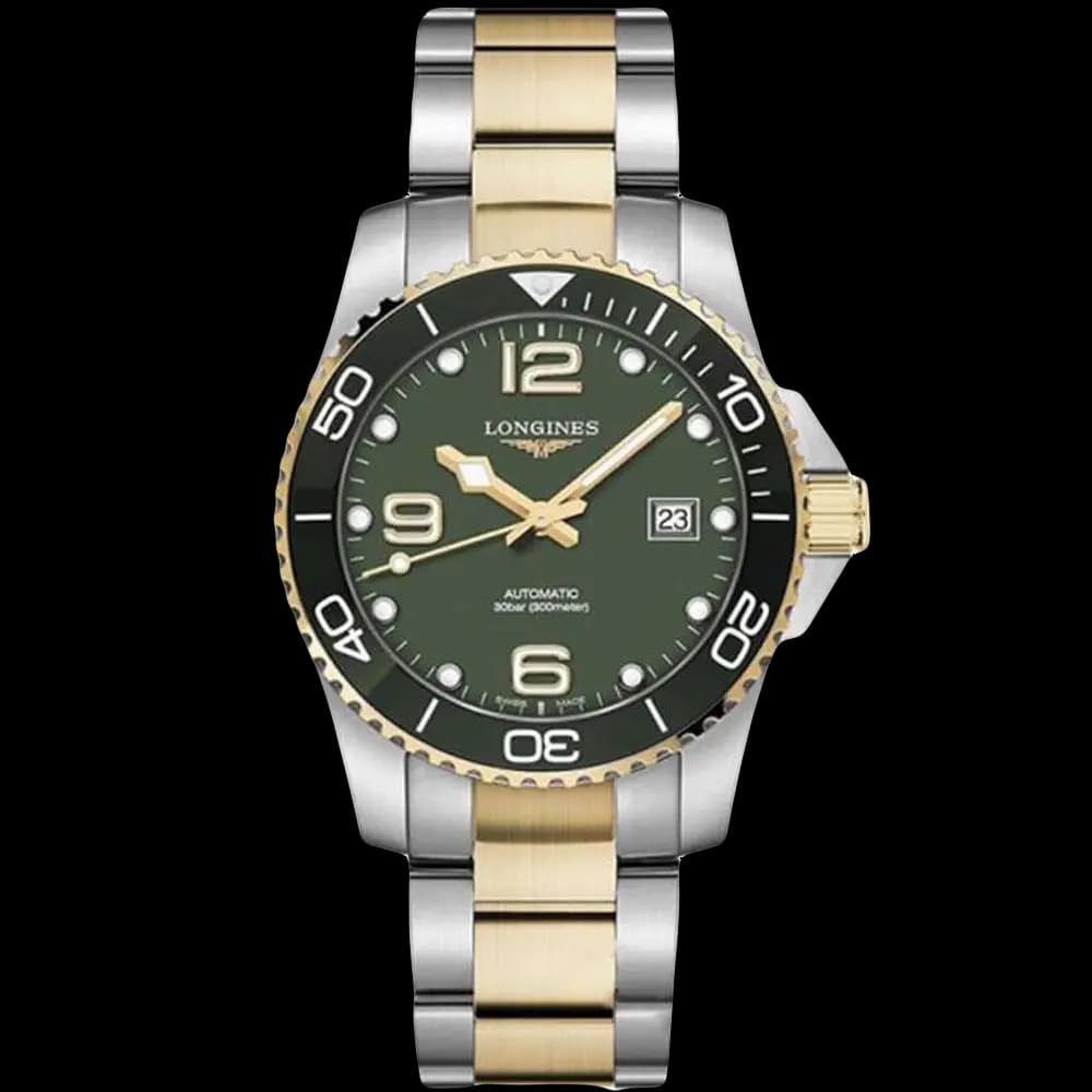 ĐỒNG HỒ LONGINES L3.781.3.06.7