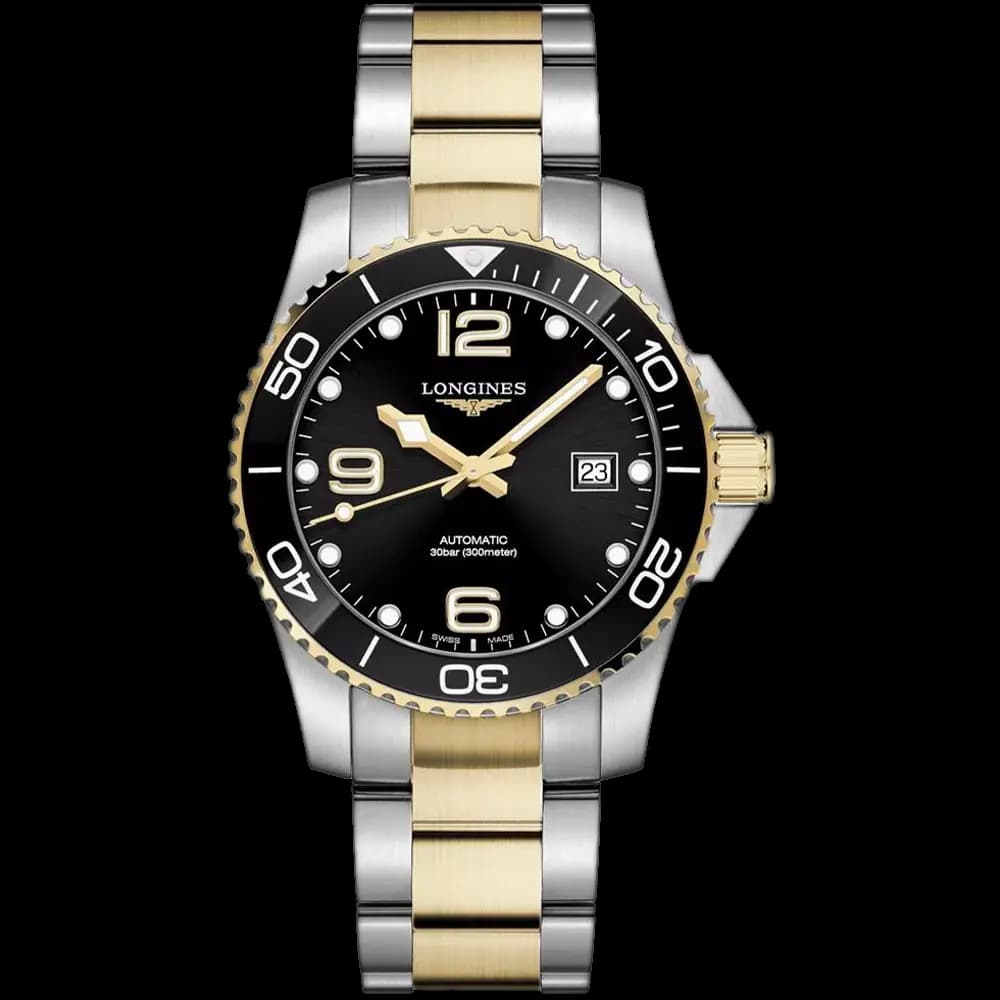 ĐỒNG HỒ LONGINES L3.781.3.56.7