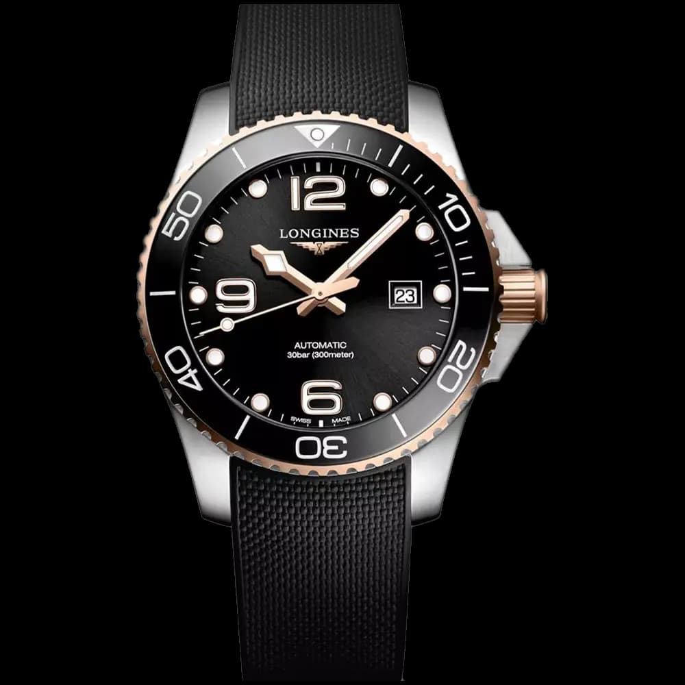 ĐỒNG HỒ LONGINES L3.781.3.58.9