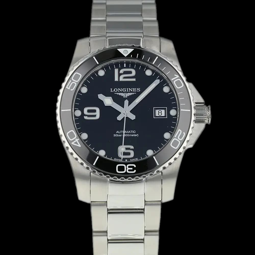 ĐỒNG HỒ LONGINES L3.781.4.56.6