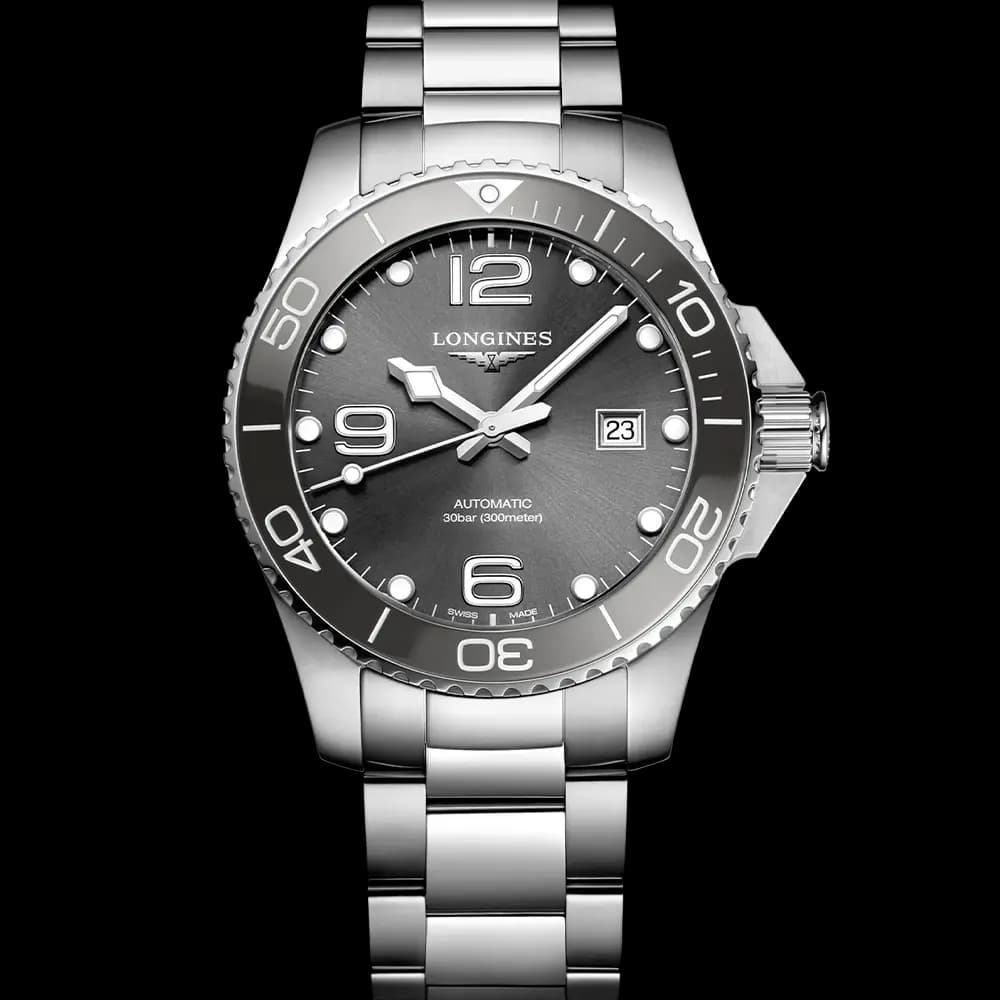 ĐỒNG HỒ LONGINES L3.782.4.56.6
