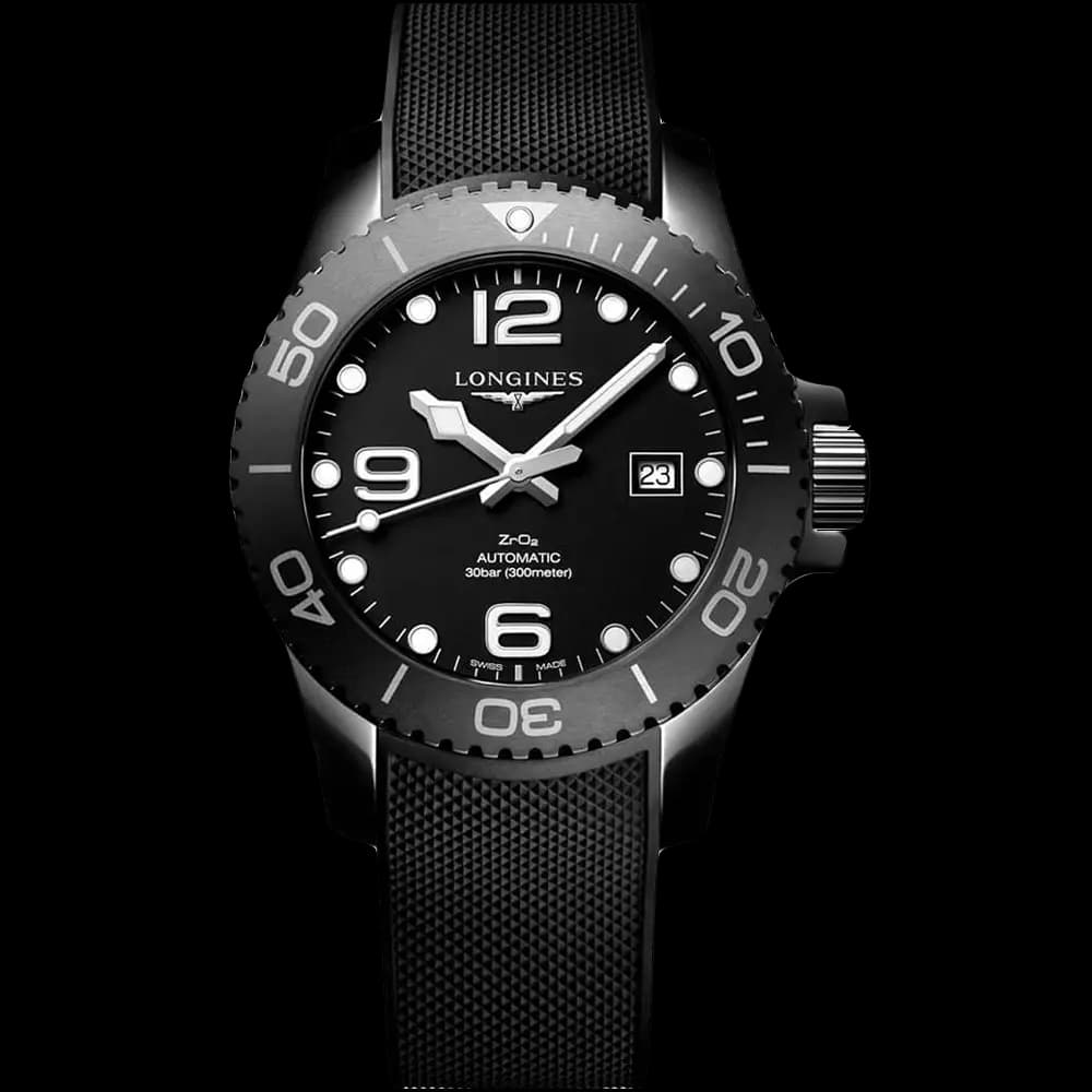 ĐỒNG HỒ LONGINES L3.784.4.56.9