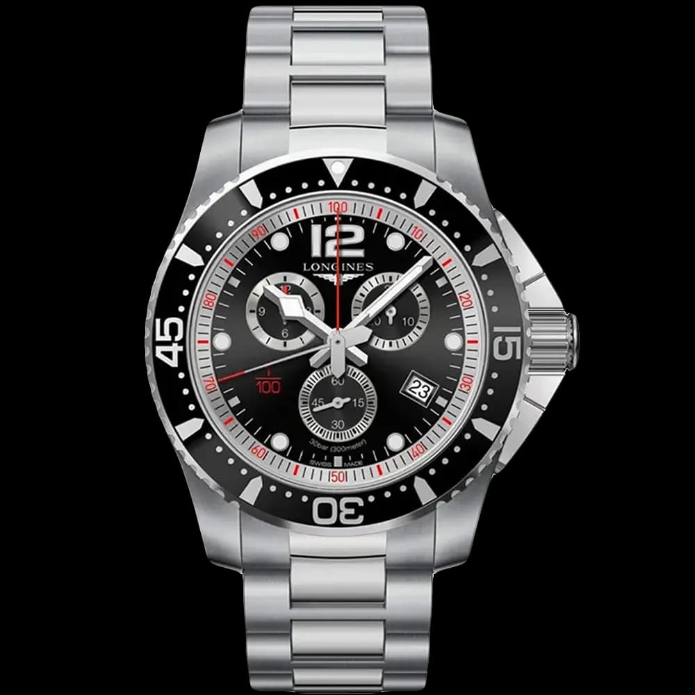 ĐỒNG HỒ LONGINES L3.843.4.56.6