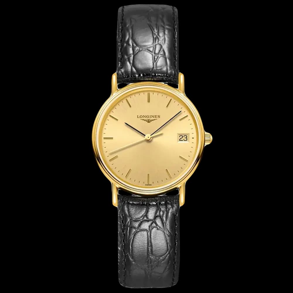 ĐỒNG HỒ LONGINES L4.320.2.32.2