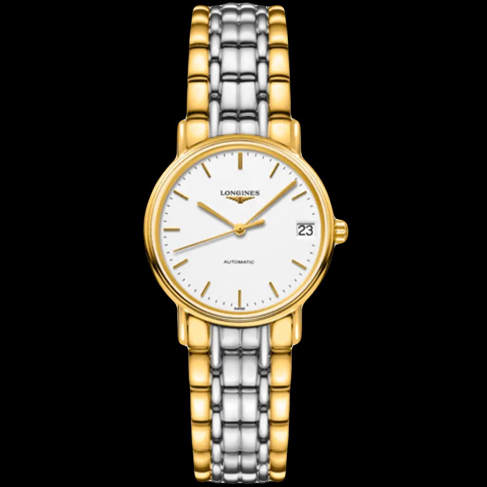 ĐỒNG HỒ LONGINES L4.322.2.12.7