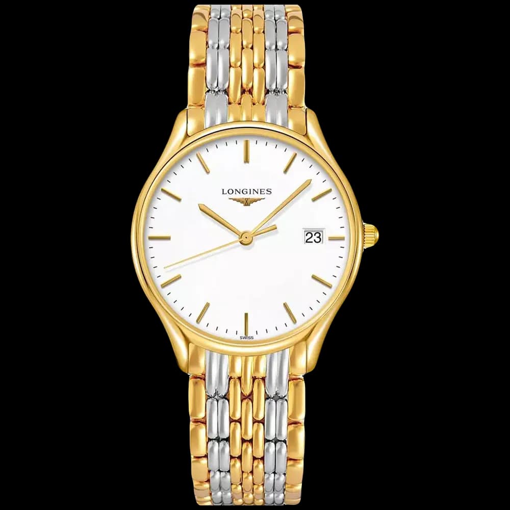 ĐỒNG HỒ LONGINES L4.359.2.12.7