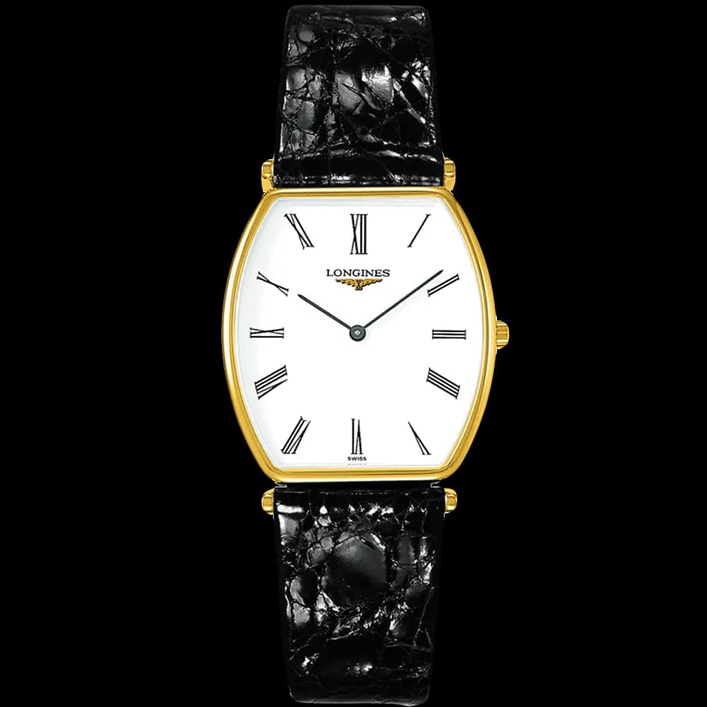 ĐỒNG HỒ LONGINES L4.705.2.11.2