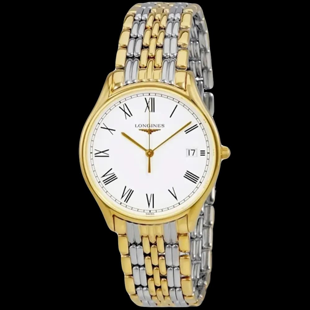 ĐỒNG HỒ LONGINES L4.759.2.11.7