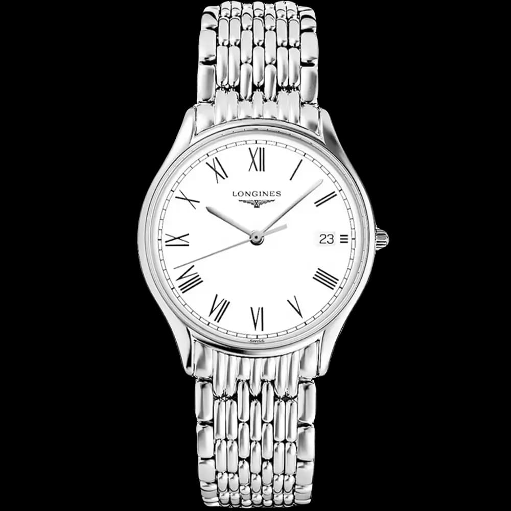 ĐỒNG HỒ LONGINES L4.759.4.11.6