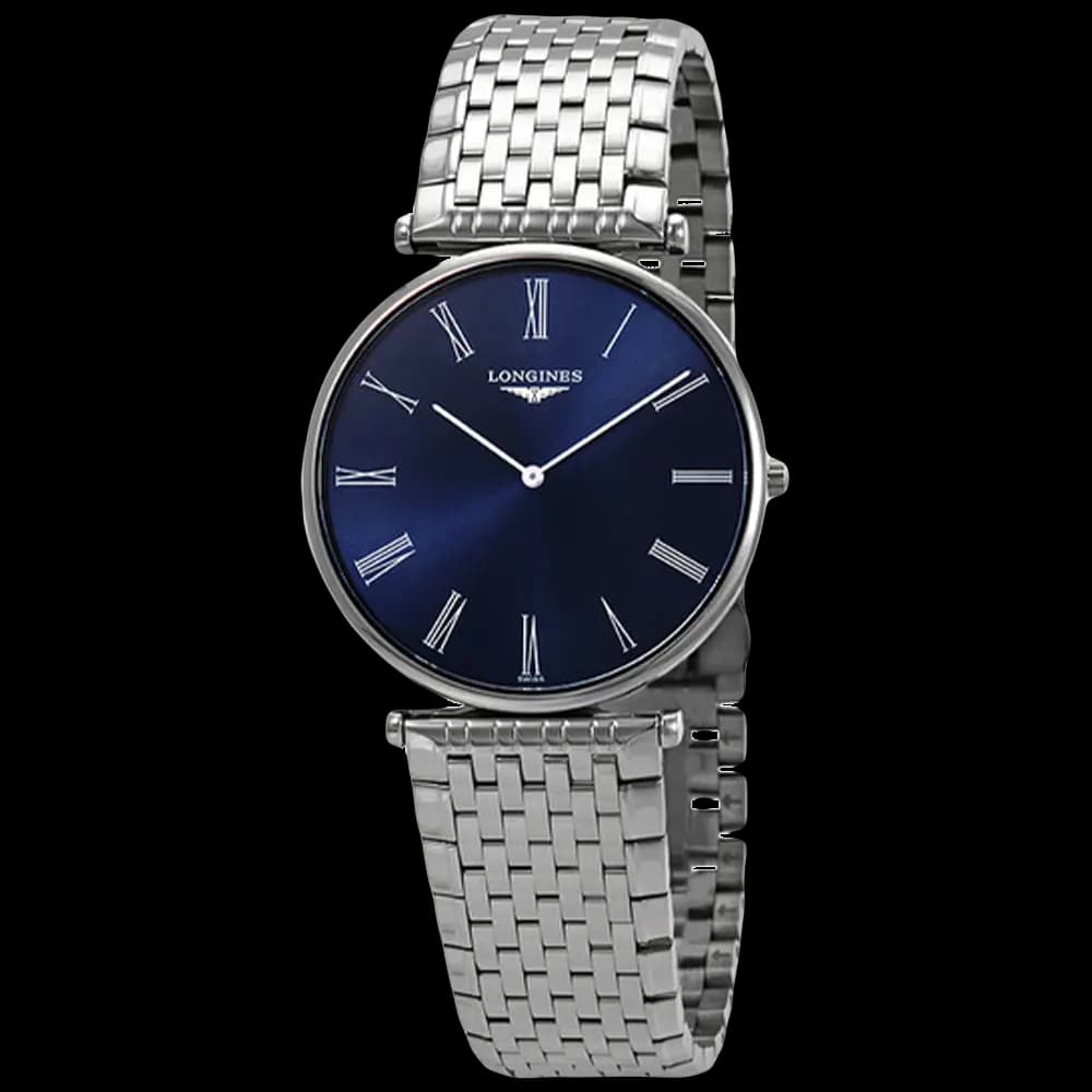 ĐỒNG HỒ LONGINES L4.766.4.94.6