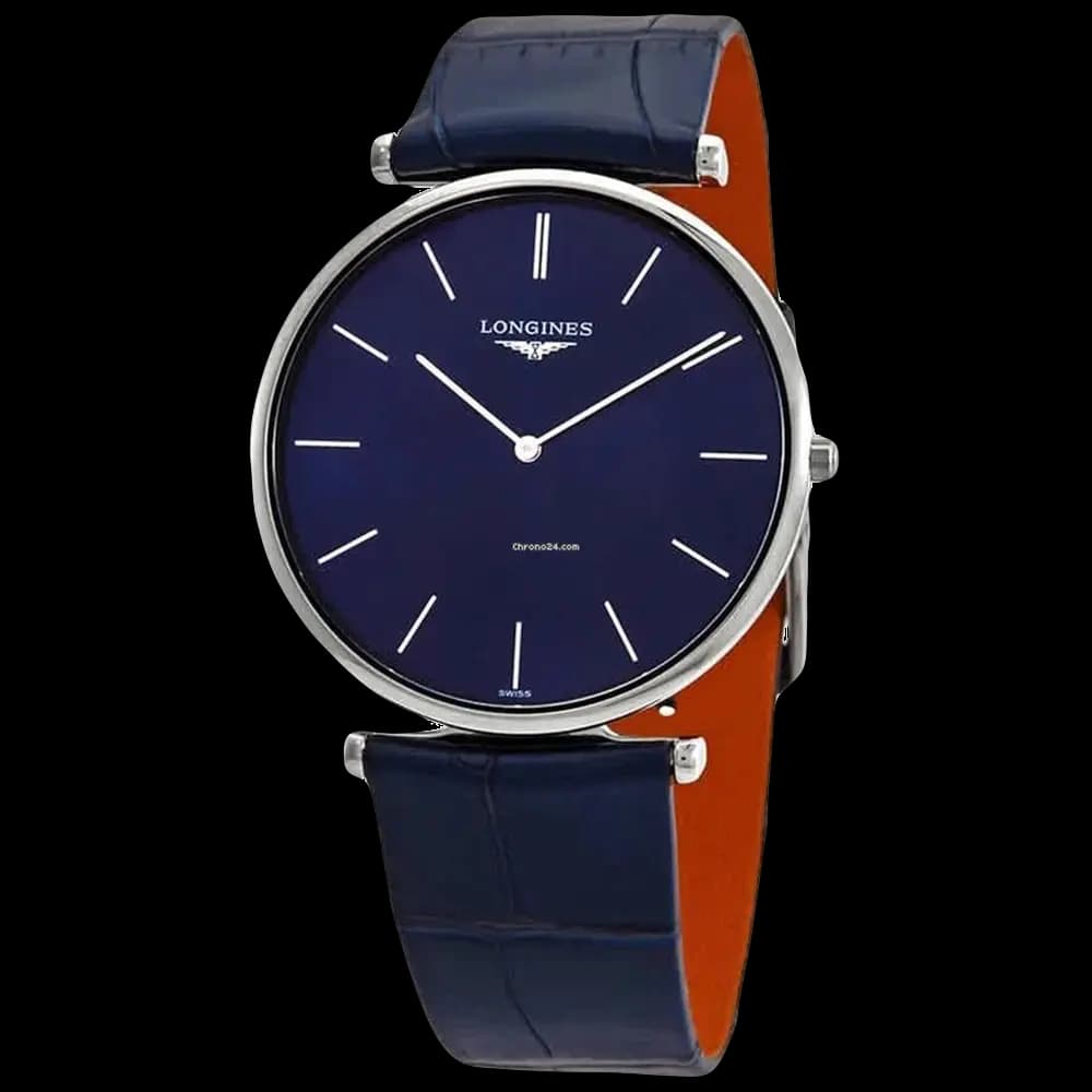 ĐỒNG HỒ LONGINES L4.766.4.95.2