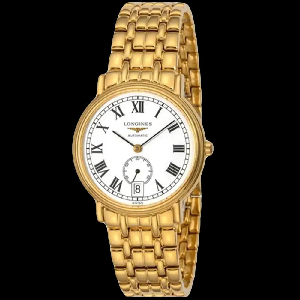 ĐỒNG HỒ LONGINES L4.804.2.11.8