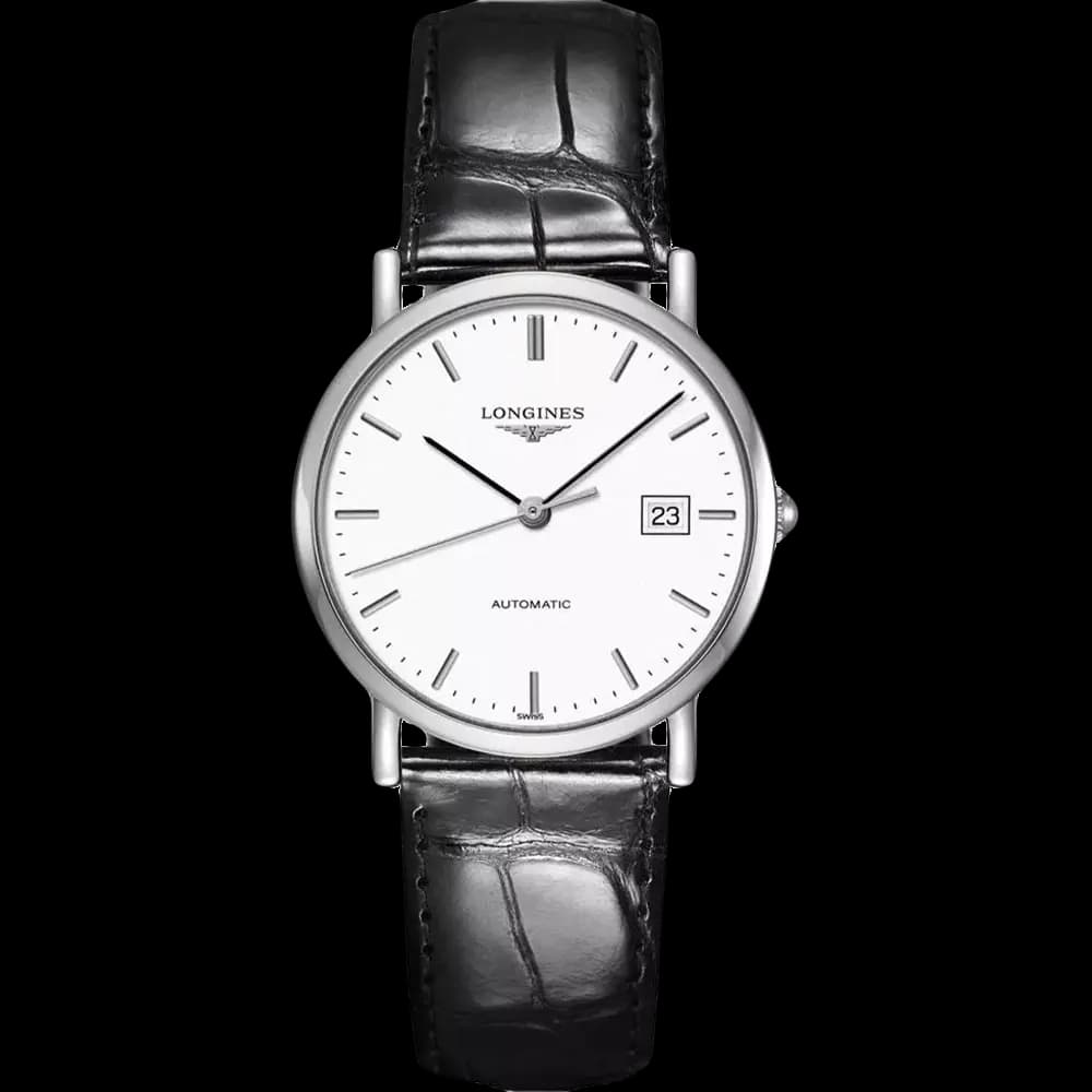 ĐỒNG HỒ LONGINES L4.809.4.12.2