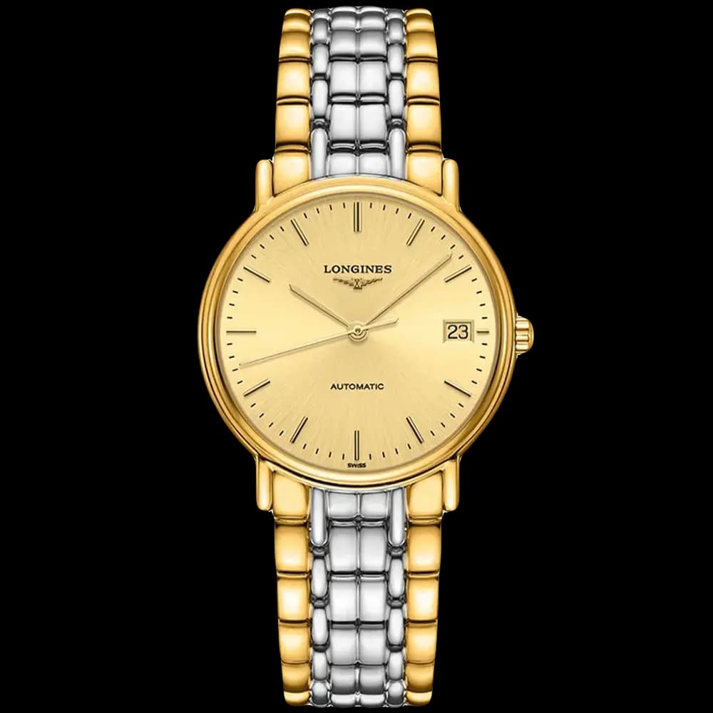 ĐỒNG HỒ LONGINES L4.821.2.32.7