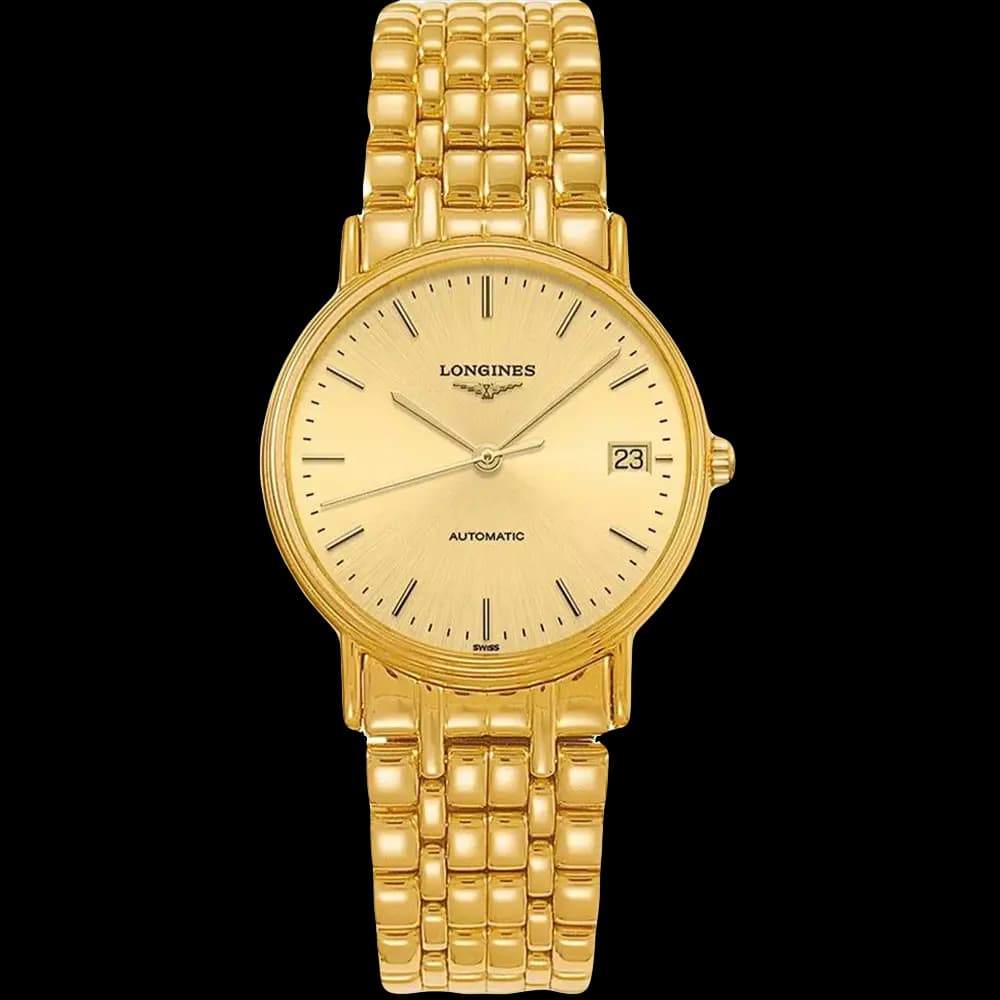 ĐỒNG HỒ LONGINES L4.821.2.32.8