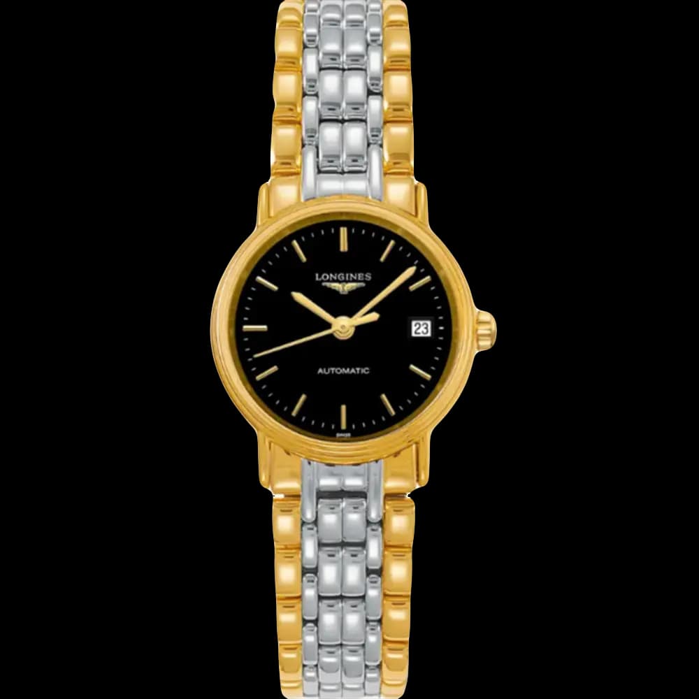 ĐỒNG HỒ LONGINES L4.821.2.52.7