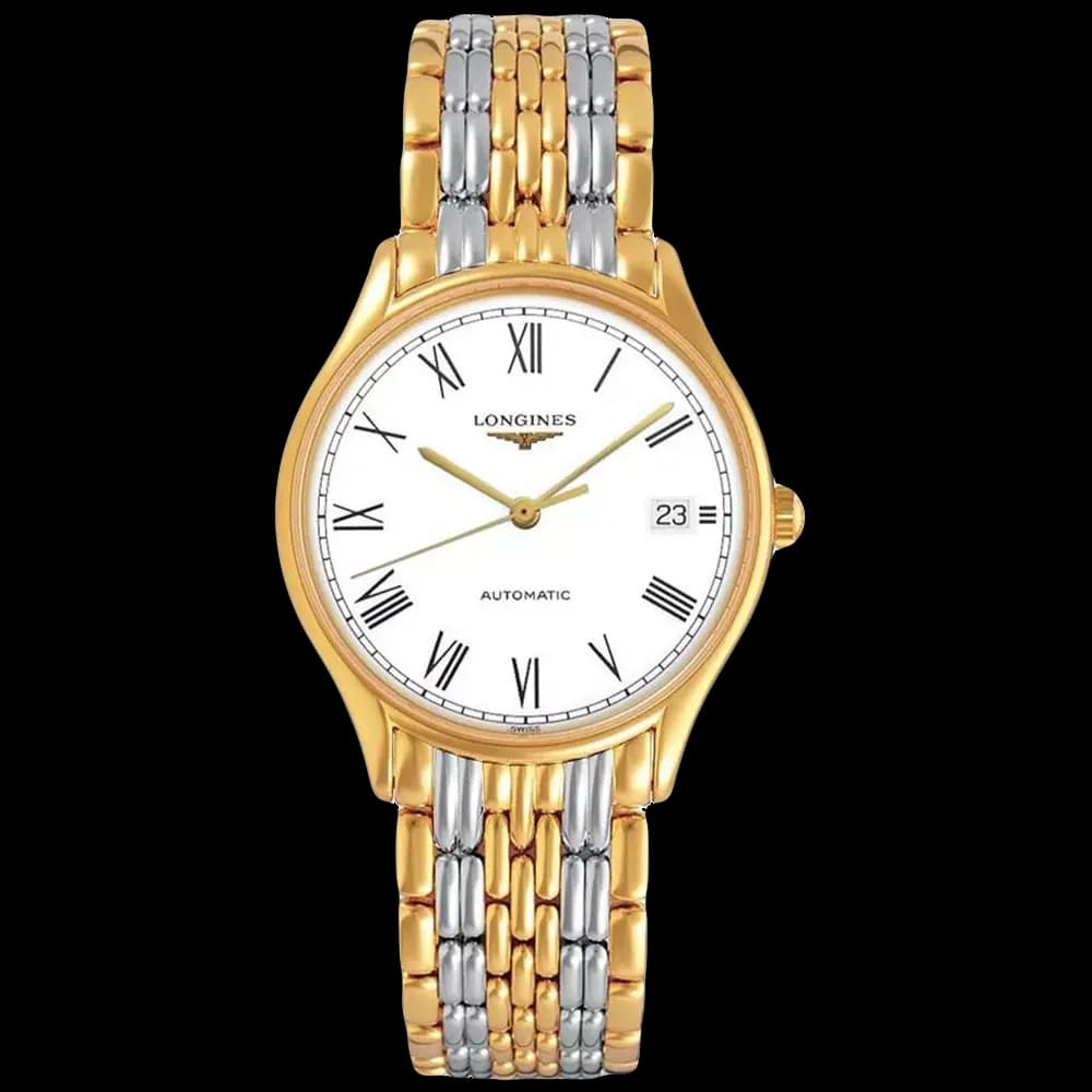 ĐỒNG HỒ LONGINES L4.860.2.11.7