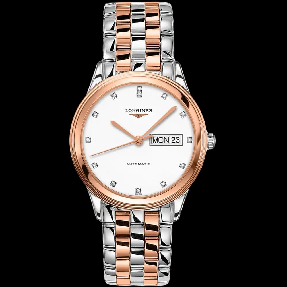 ĐỒNG HỒ LONGINES L4.899.3.99.7