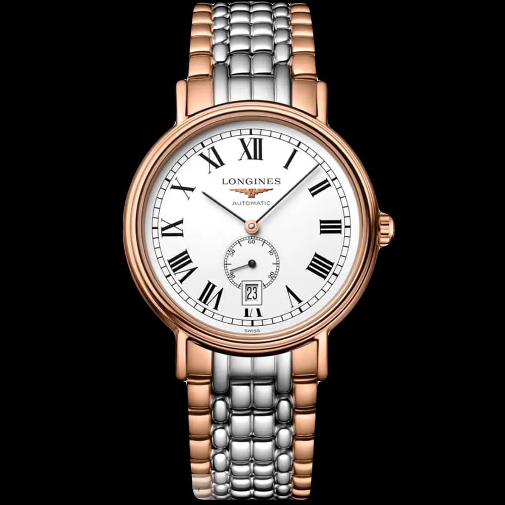 ĐỒNG HỒ LONGINES L4.904.1.11.7