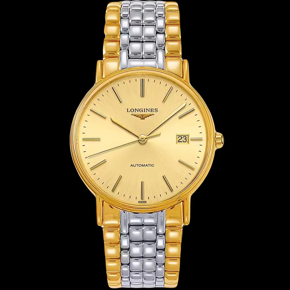 ĐỒNG HỒ LONGINES L4.921.2.32.7