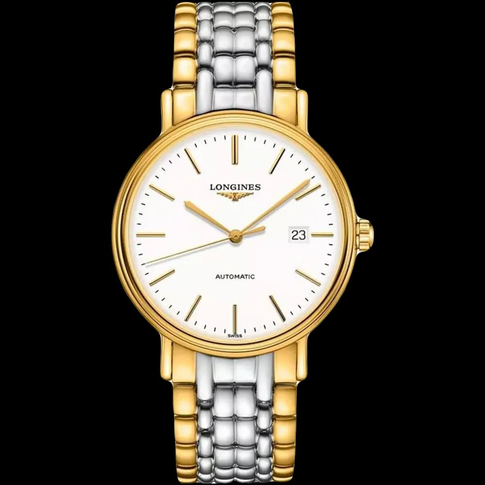 ĐỒNG HỒ LONGINES L4.922.2.12.7