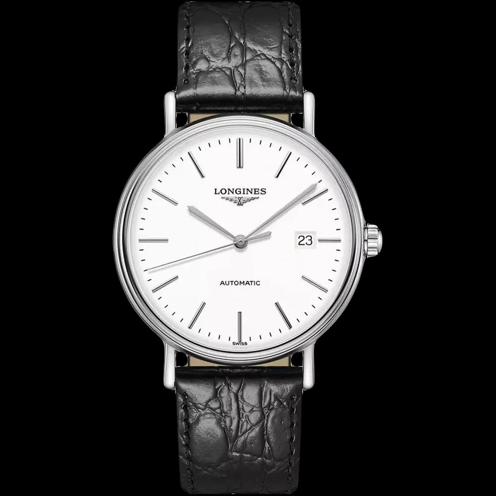 ĐỒNG HỒ LONGINES L4.922.4.12.2