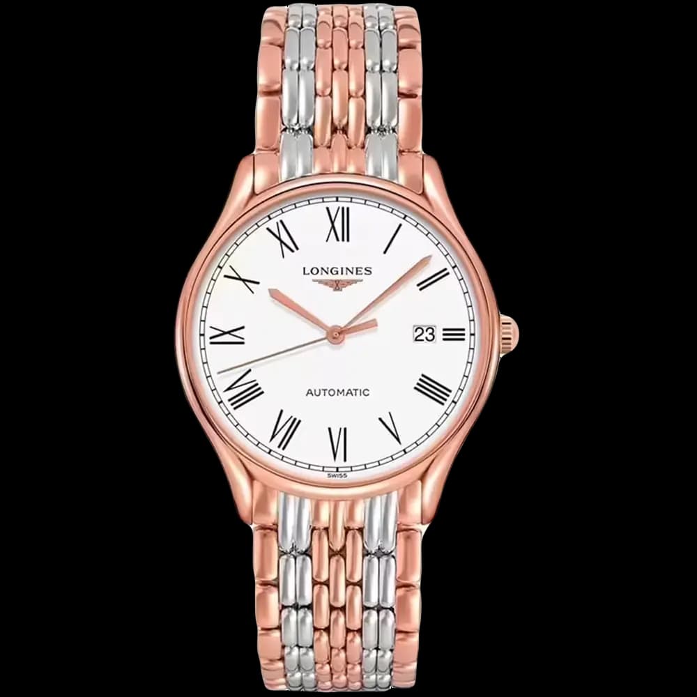 ĐỒNG HỒ LONGINES L4.960.1.11.7
