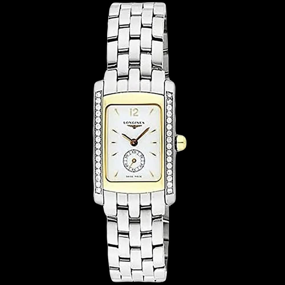 ĐỒNG HỒ LONGINES L5.155.5.29.6