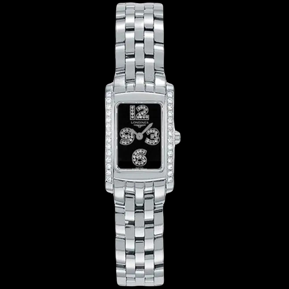 ĐỒNG HỒ LONGINES L5.158.0.58.6