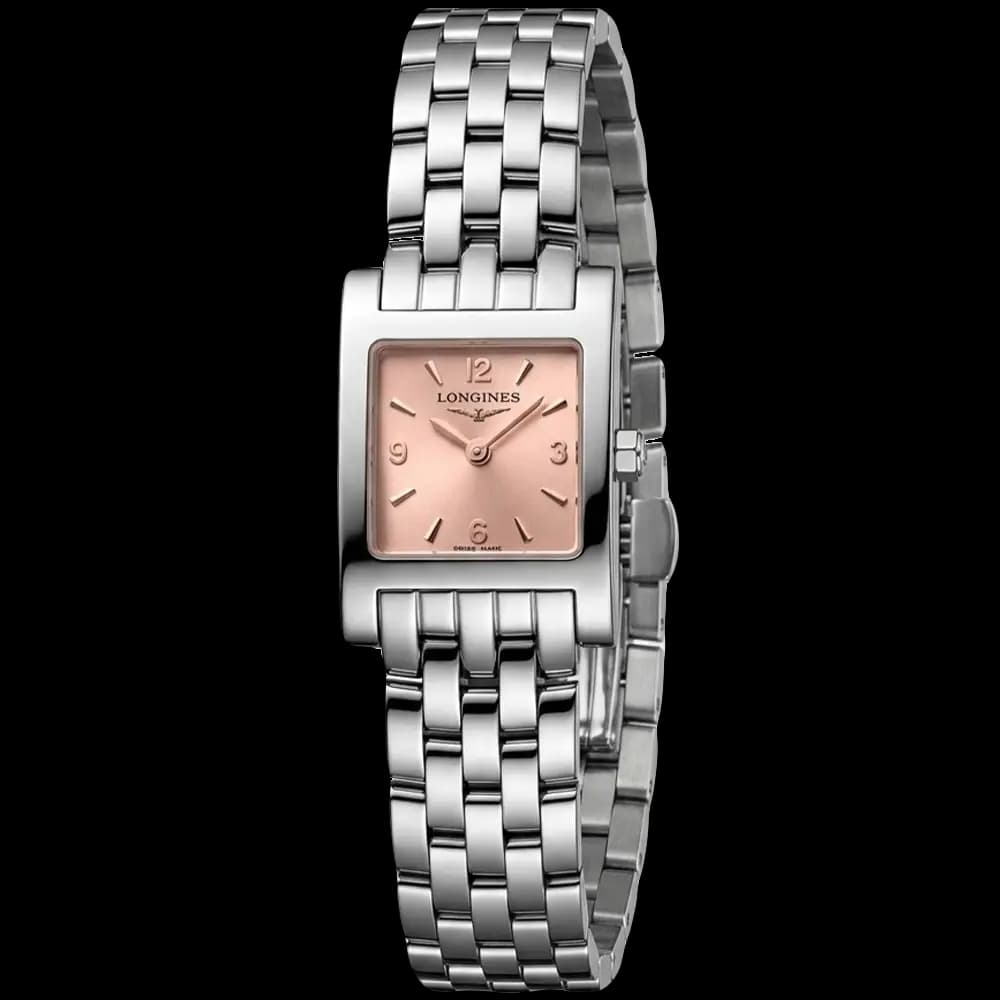 ĐỒNG HỒ LONGINES L5.161.4.96.6