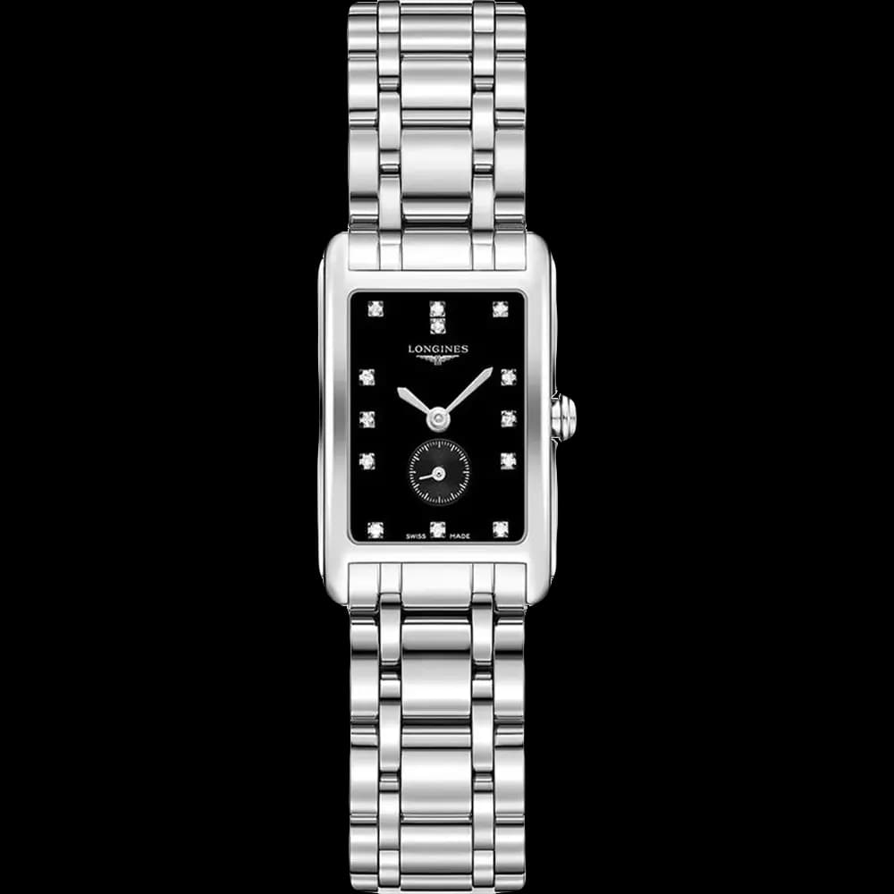 ĐỒNG HỒ LONGINES L5.255.4.57.6